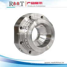 Precision Stainless Steel Machining Part